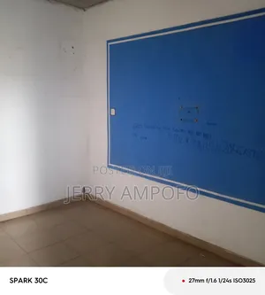 1bdrm Apartment in Taifa-Burkina for rent