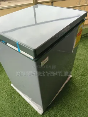 Kkitchen Companion Goldstar Chest Freezer Freezer Goldstar