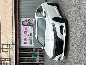 Honda Accord EX-L (1.5L 4cyl Turbo CVT) 2019 White