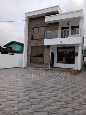 4bdrm Mansion in George Property, Sakumono for sale
