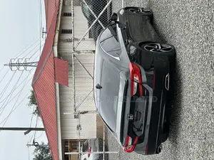 Honda Accord EX-L (1.5L 4cyl Turbo CVT) 2019 Black