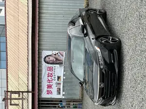 Honda Accord EX-L (1.5L 4cyl Turbo CVT) 2019 Black