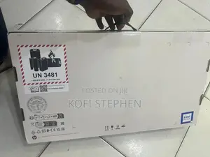 New Laptop HP Omen 16 16GB Intel Core I7 SSD 1T