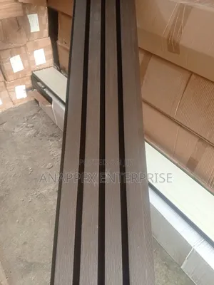 Exterior Fluted Wall Panels at Wholesale Prices