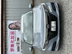 Honda Accord EX-L (1.5L 4cyl Turbo CVT) 2019 Blue