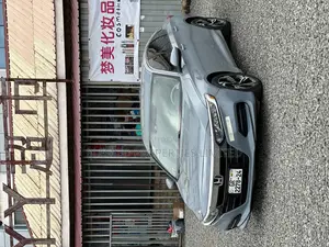 Honda Accord EX-L (1.5L 4cyl Turbo CVT) 2019 Blue