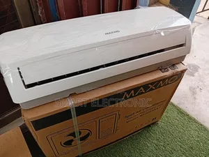 Maxmo Ac Advance Air Purification System
