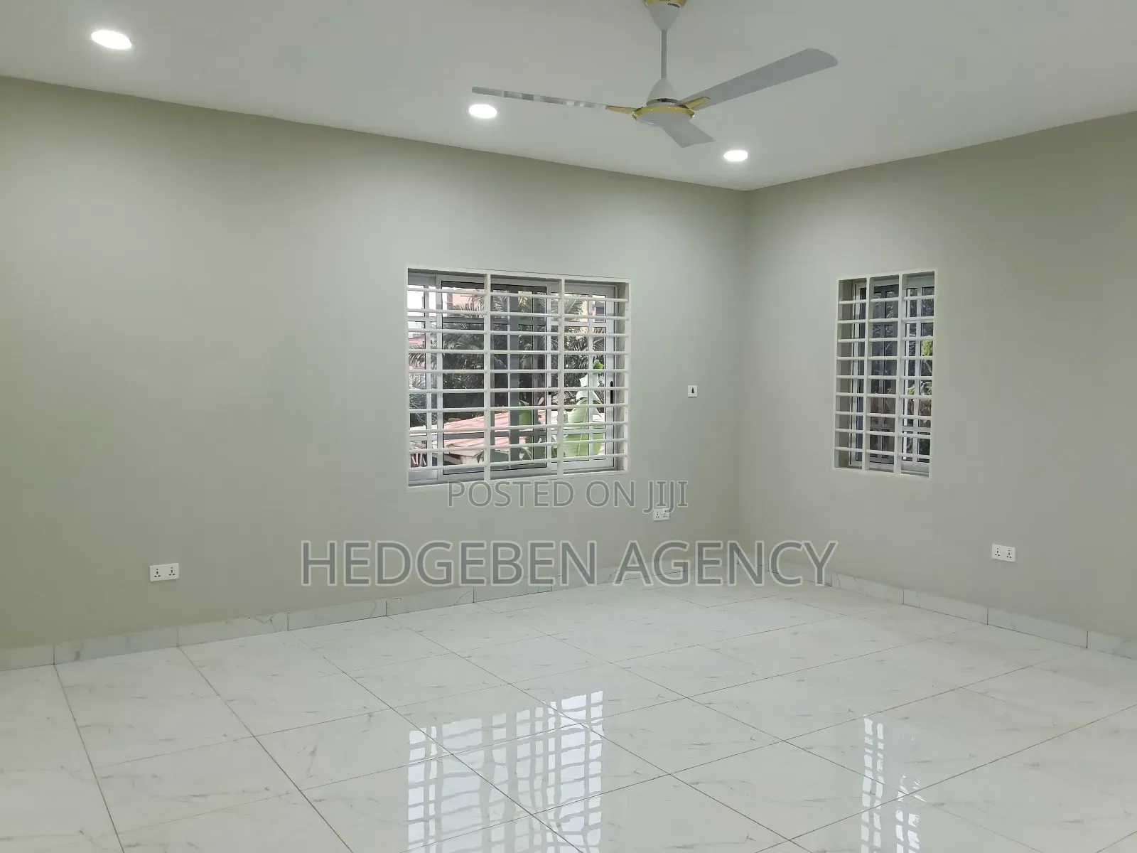 4bdrm House in Adenta for rent