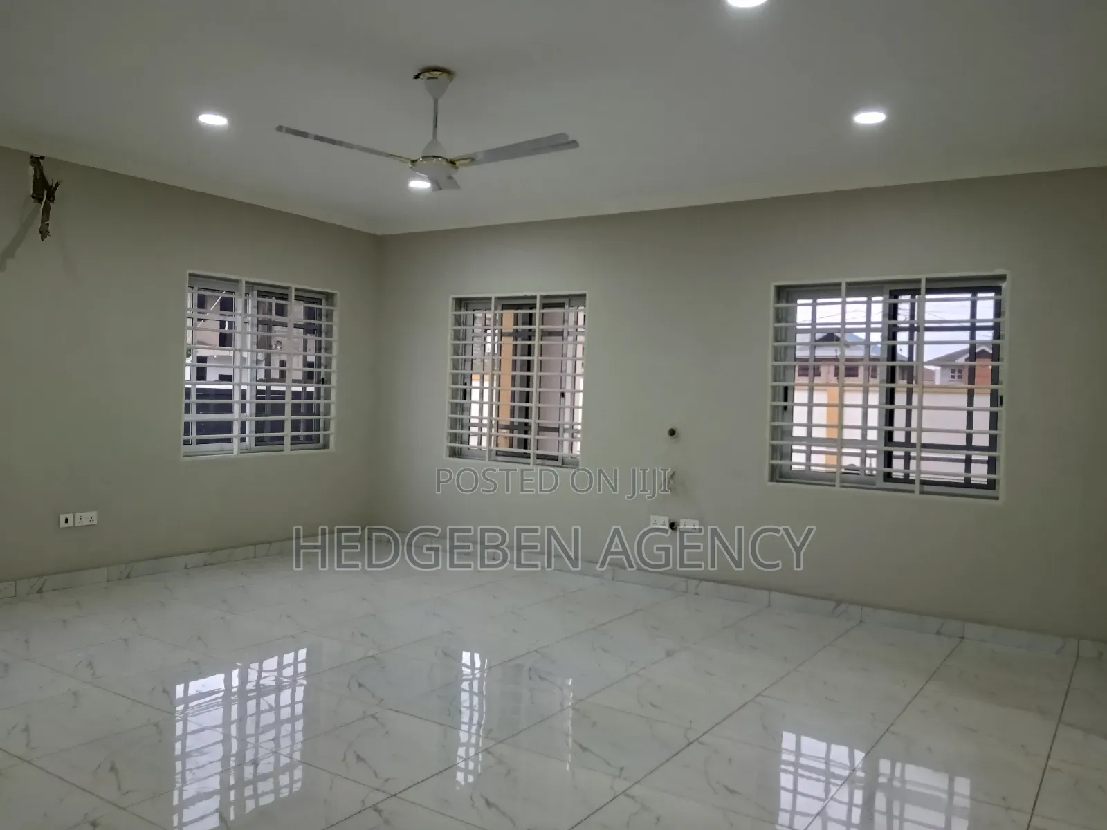 4bdrm House in Adenta for rent