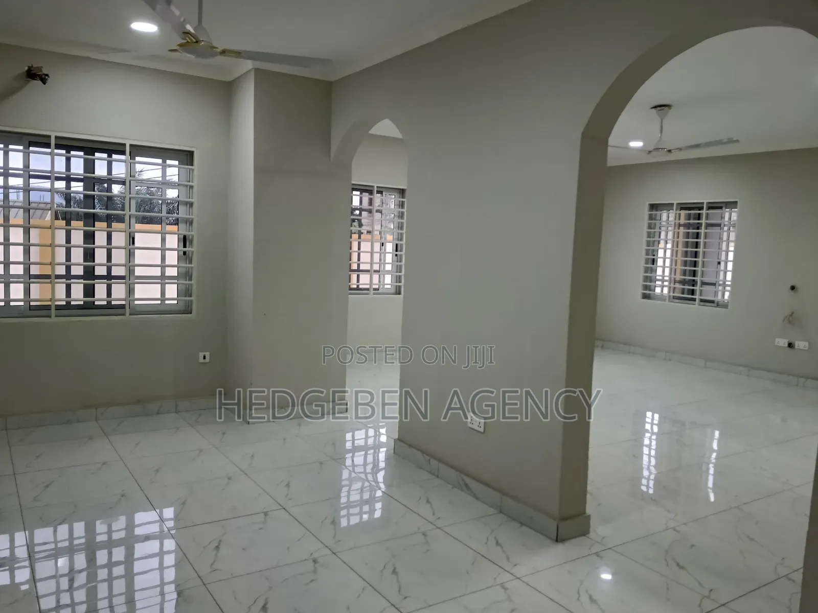 4bdrm House in Adenta for rent