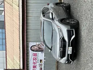 Honda CR-V EX-L AWD 2020 Gray