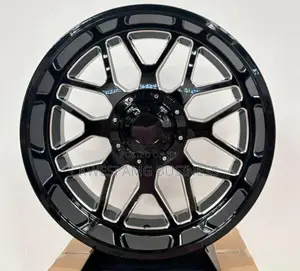 Dodge Ram Rims