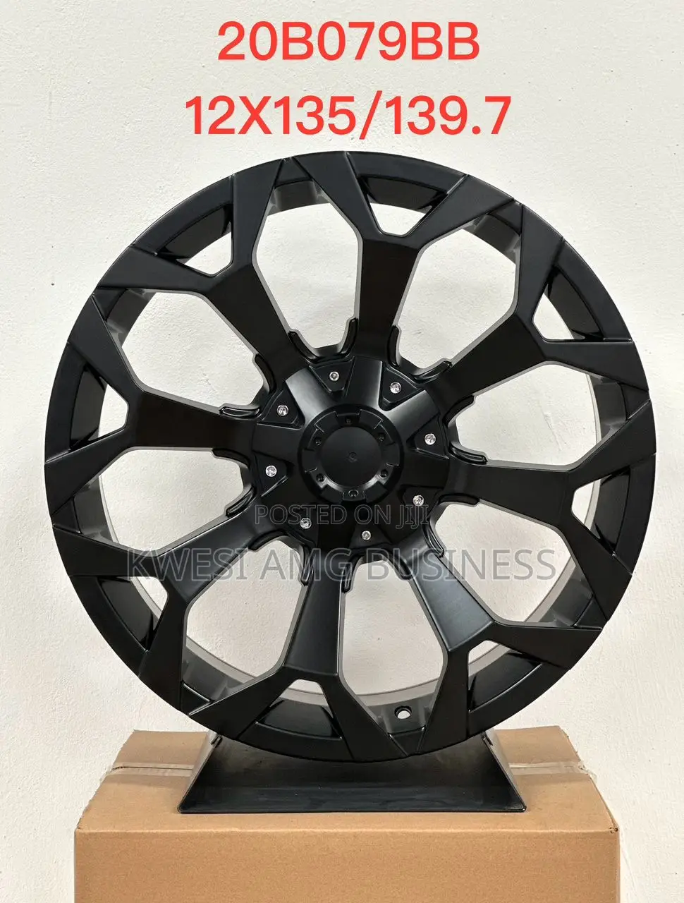 Dodge Ram Rims