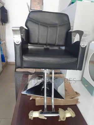 Regular Salon Chair