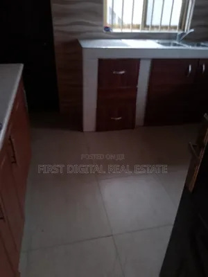 3 Bedroom Self Compound for Rent at Adam Nana Market Junctio