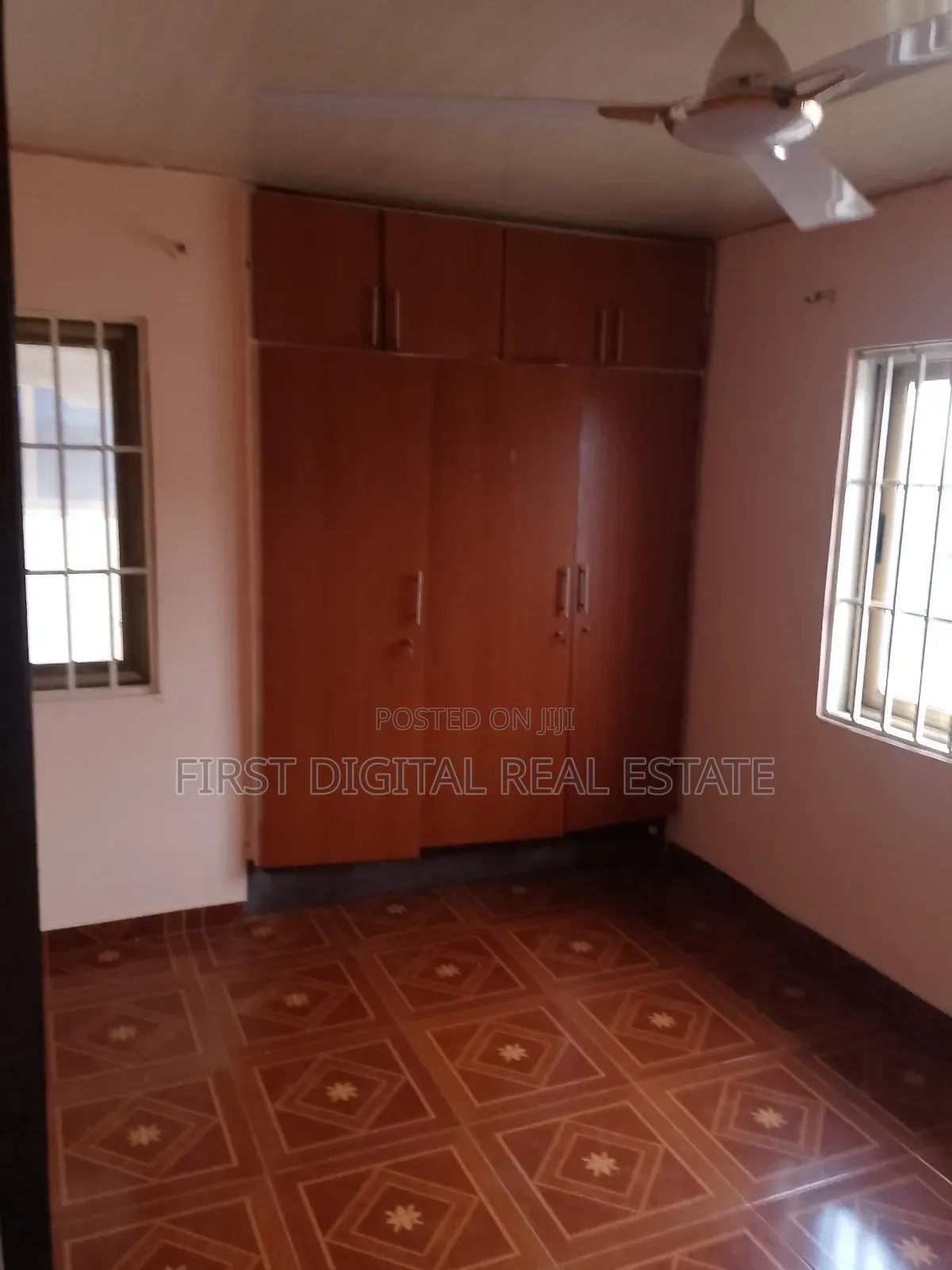 3 Bedroom Self Compound for Rent at Adam Nana Market Junctio