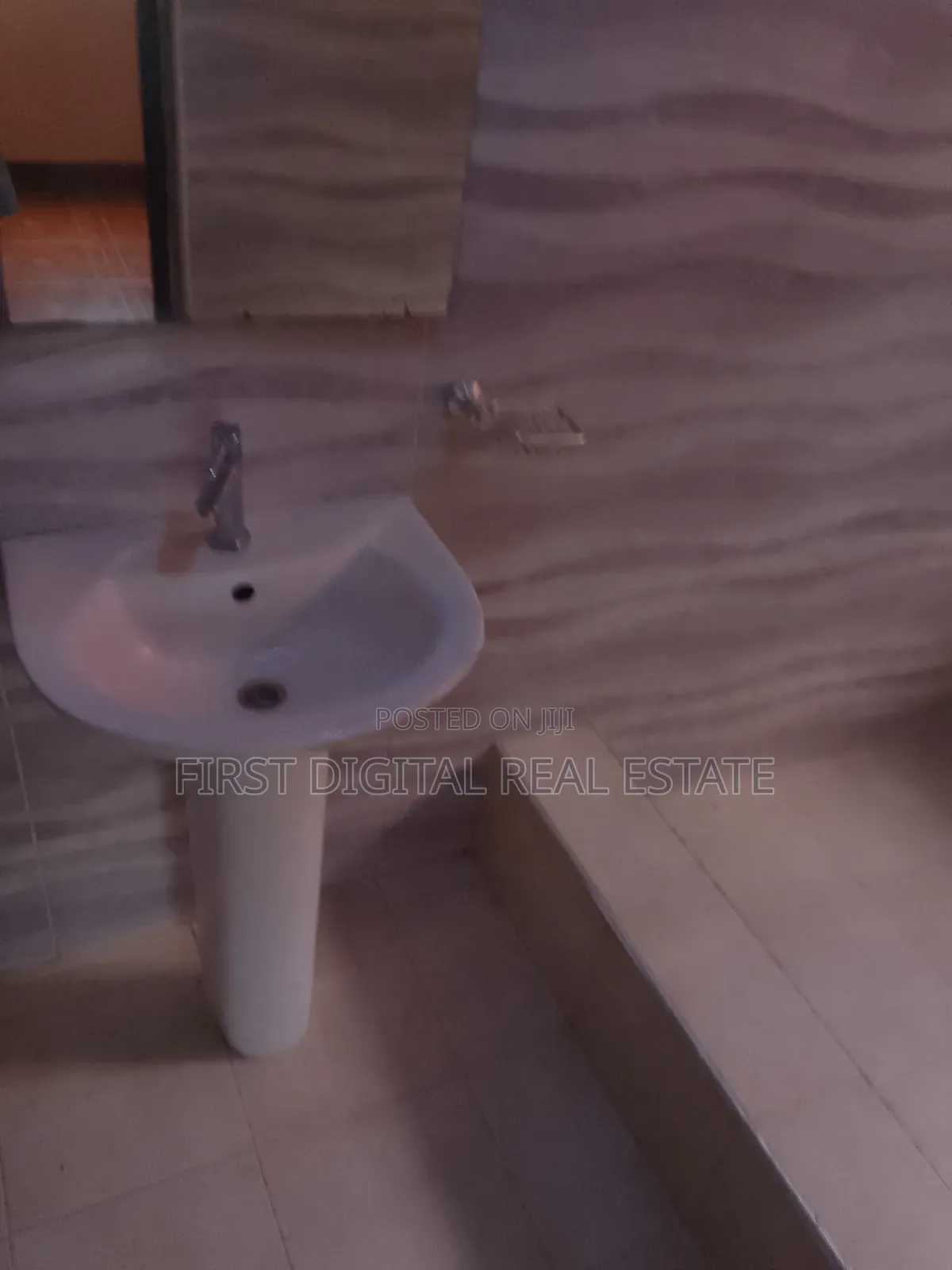 3 Bedroom Self Compound for Rent at Adam Nana Market Junctio