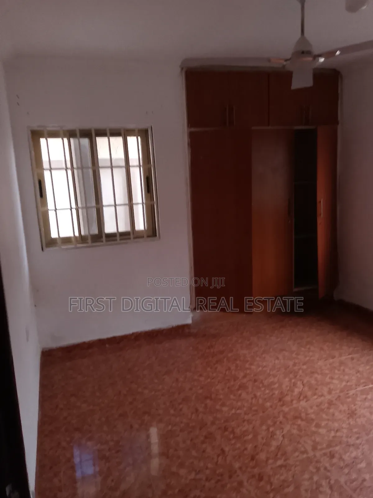 3 Bedroom Self Compound for Rent at Adam Nana Market Junctio