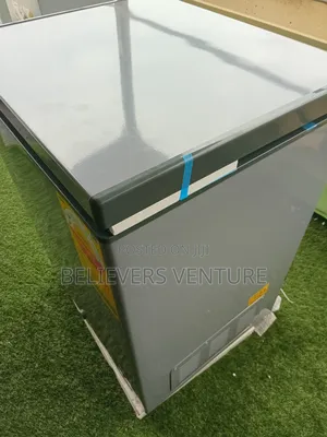 Simple Adjustable Thermostat Goldstar Freezer Fridge 141l