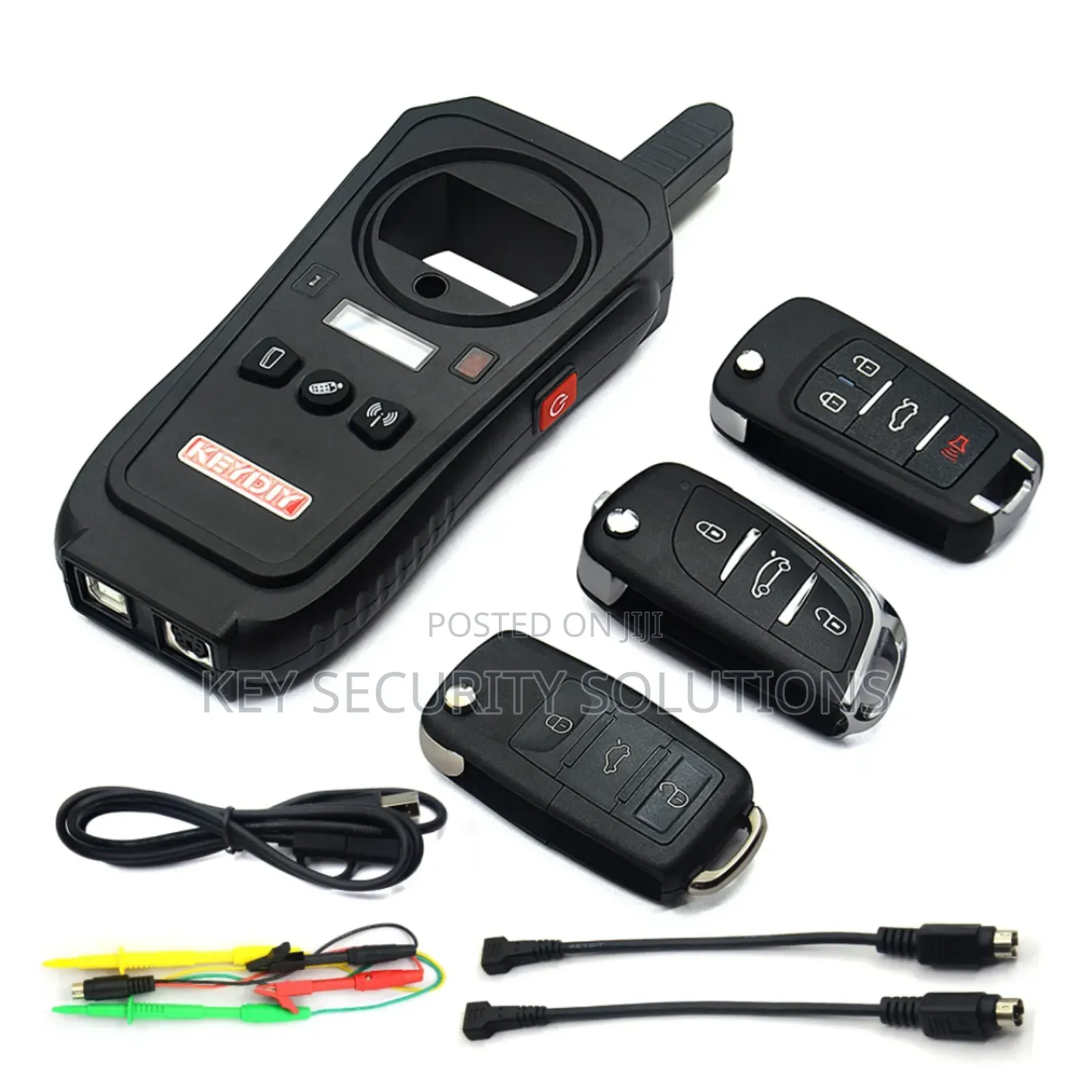 Kd-X2 Car Key Programmer