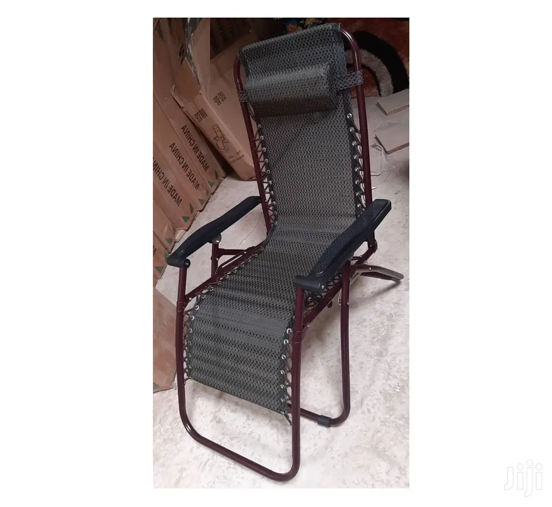 Resting Chair