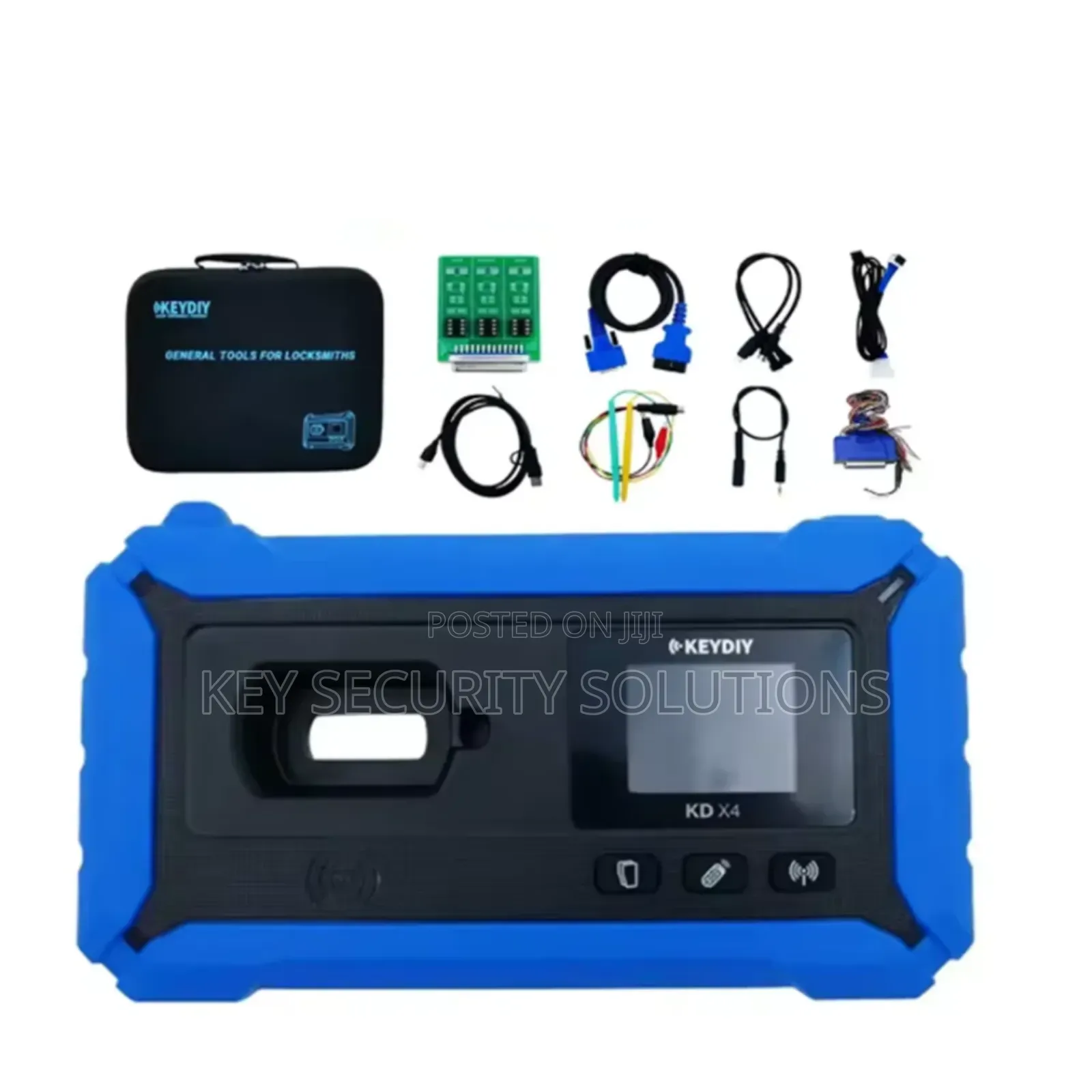 Kd-X4 Car Key Programmer