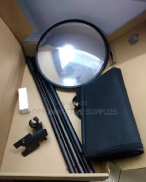 Under Vehicle Inspection Mirror - High Quality.