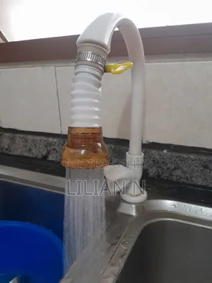 Shower Tap Head With Filter
