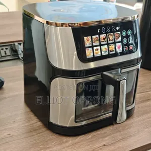 12 Litres Airfryer