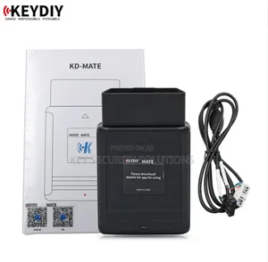 Keydiy Kd Mate Obd Key Programmer
