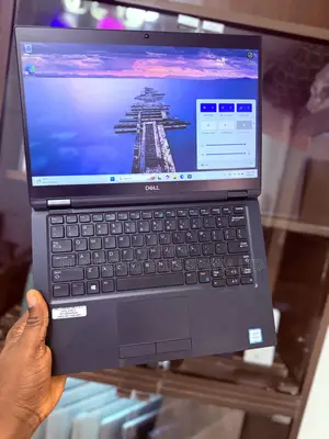 Laptop Dell Latitude 7390 16GB Intel Core i5 SSD 256GB