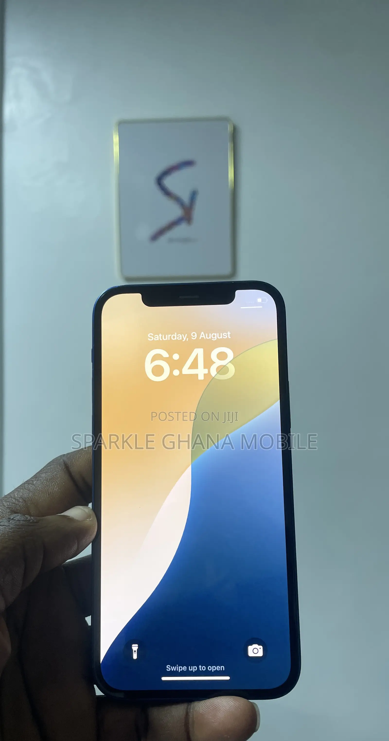 Apple iPhone 12 128 GB White