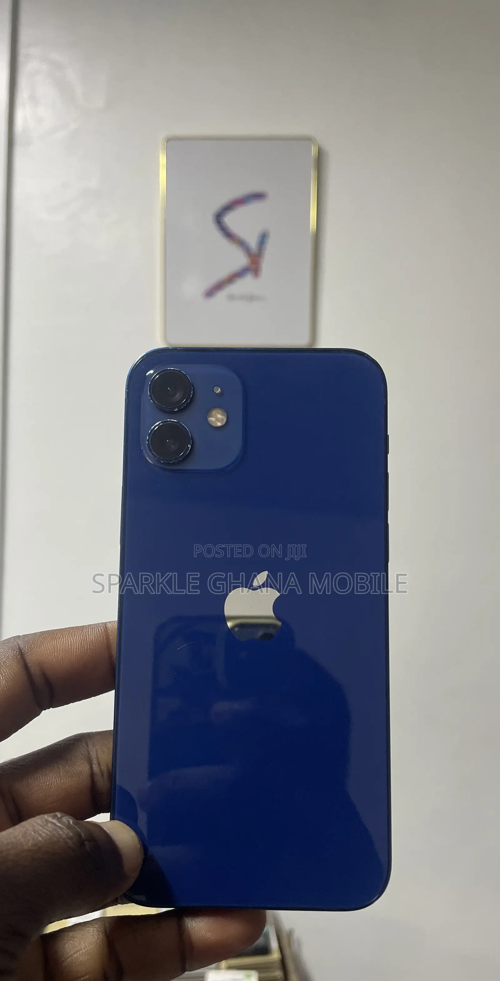 Apple iPhone 12 128 GB White