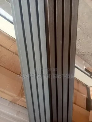Exterior Fluted Wall Panels for Wall Ceiling at Wholesale
