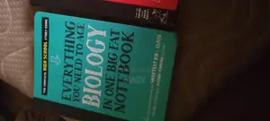 The Complete High School Study Guide