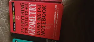 The Complete High School Study Guide