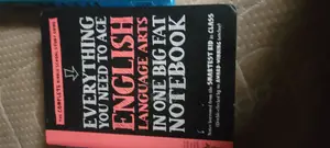 The Complete High School Study Guide