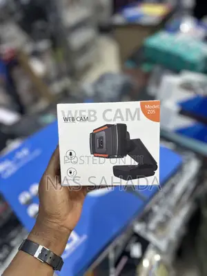Usb Webcam