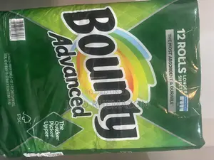 Bounty Advanced