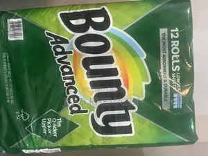 Bounty Advanced
