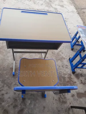 Emin Study Desk