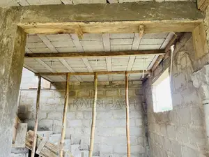 Floor Slab Qwik Fix