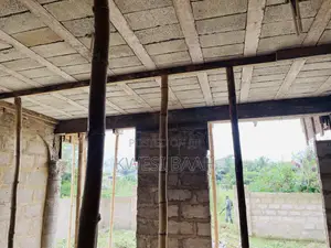 Floor Slab Qwik Fix