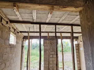 Floor Slab Qwik Fix