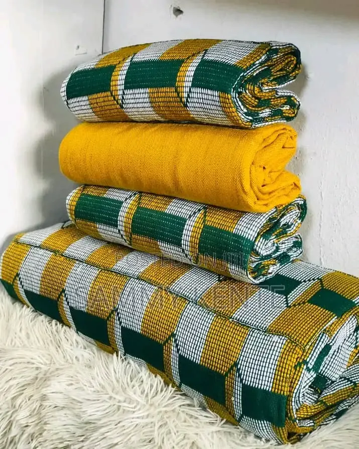 Kente Papapaaa