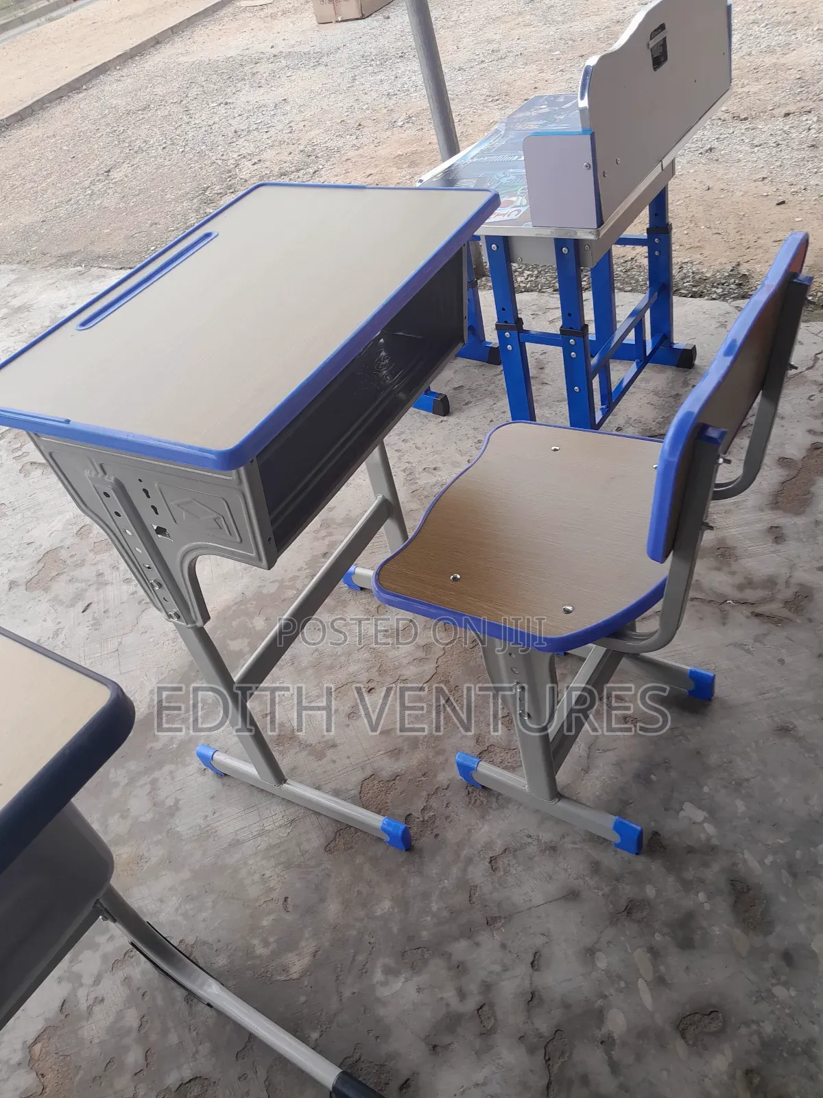 Statutes Study Desk