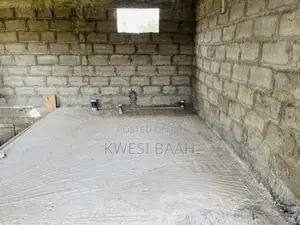 Floor Slab Qwik Fix