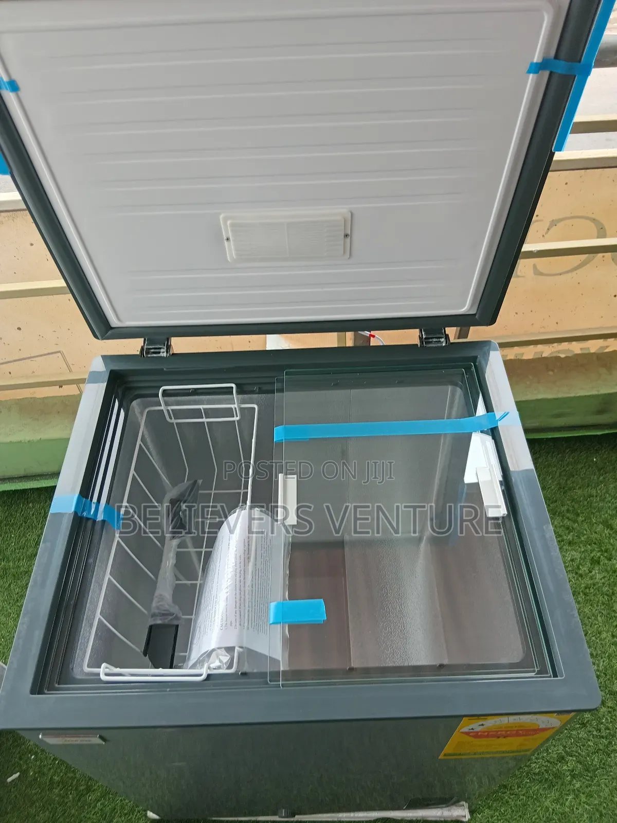 Energy Guide Goldstar Freezer 141l Goldstar Freezer Fridge
