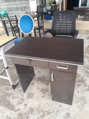 Parking Office Table