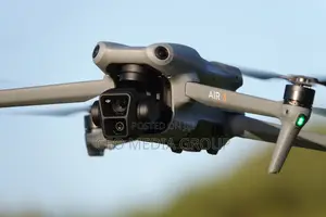 Drone With Pilot Rent Services for Videos and Photos